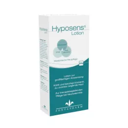 HYPOSENS Voide, 200 g