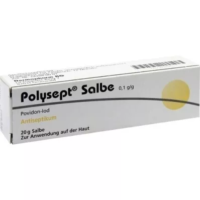 POLYSEPT Voide, 20 g