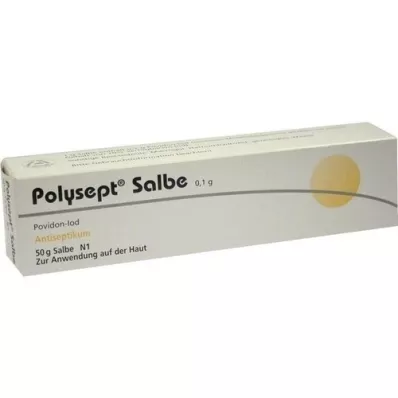 POLYSEPT Voide, 50 g