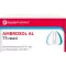 AMBROXOL AL 75 retard Retard-kapselit, 50 kpl