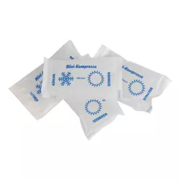 KÜHLGEL PV Mini kylmä/lämpimäkompressi, 1 kpl