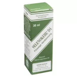 SELENOKEHL Tipat, 30 ml
