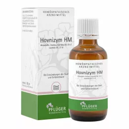 HOVNIZYM HM Tipat, 50 ml