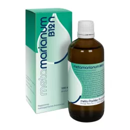 METAMARIANUM B 12 N seos, 100 ml