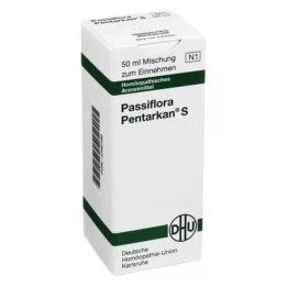PASSIFLORA PENTARKAN S Seos, 50 ml