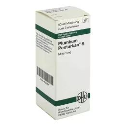 PLUMBUM PENTARKAN S Seos, 50 ml