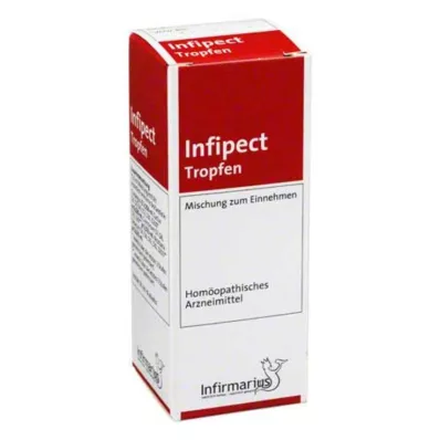 INFIPECT Tipat, 20 ml