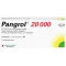 PANGROL 20 000 enteropäällysteistä tablettia, 50 kpl