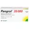 PANGROL 20 000 enteropäällysteistä tablettia, 100 kpl