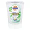 SAGROTAN No-Touch-täydennyslataus Aloe Vera -käsisaippua, 250 ml
