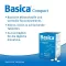 BASICA kompaktit tabletit, 360 kpl