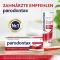 PARODONTAX Classic hammastahna, 75 ml