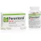 PERENTEROL forte 250 mg kapselit, 20 kpl