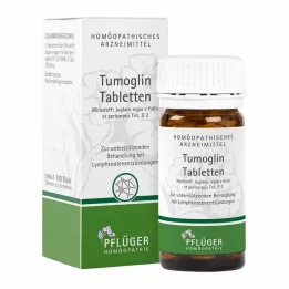 TUMOGLIN Tabletit, 100 kpl
