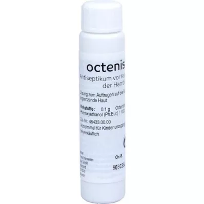 OCTENISEPT Liuos, 15 ml