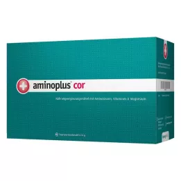 AMINOPLUS cor-rakeet, 30 kpl
