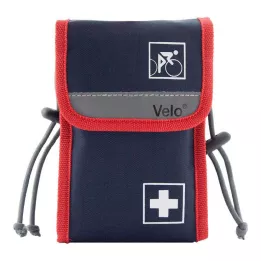 VERBANDTASCHE Polkupyörä 2x11x17 cm 61180, 1 kpl