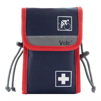 VERBANDTASCHE Polkupyörä 2x11x17 cm 61180, 1 kpl VERBANDTASCHE Polkupyörä 2x11x17 cm 61180, 1 kpl