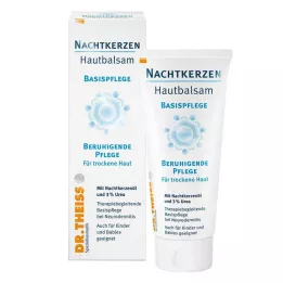 DR.THEISS Iltaprimelan ihopalsami, 100 ml
