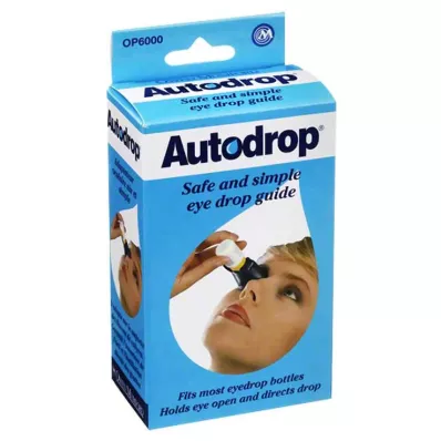 AUTODROP levitystuki, 1 kpl