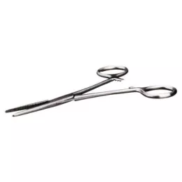 ARTERIENKLEMME Pean 14 cm, 1 kpl