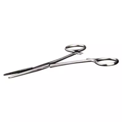 ARTERIENKLEMME Pean 14 cm, 1 kpl ARTERIENKLEMME Pean 14 cm, 1 kpl