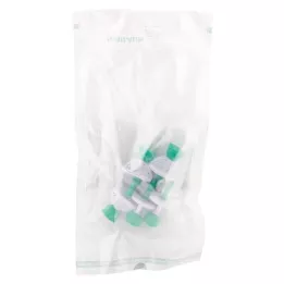 PROSET Mini piikkisarja vihreä 5 kpl, 1 p