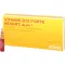 VITAMIN B12 HEVERT forte Inject-ampullit, 10X2 ml
