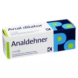 ANALDEHNER, 1 kpl