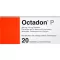 OCTADON P-tabletit, 20 kpl