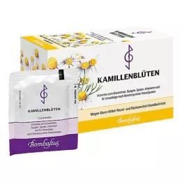 KAMILLENBLÜTEN Teesuodatinpussi, 20X1.3 g