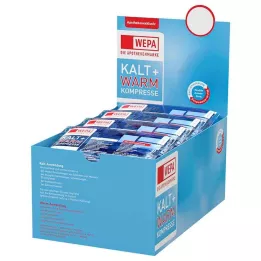 KALT-WARM Puristin 8.5x14.5 cm, 1 kpl
