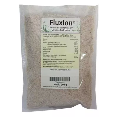 FLUXLON Pussi, 200 g