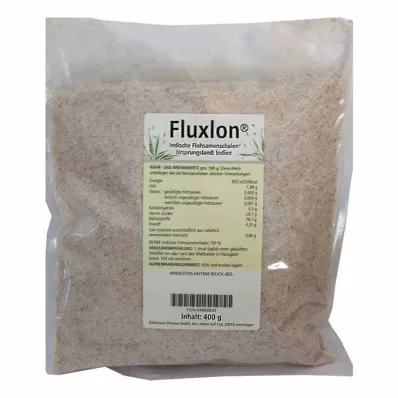 FLUXLON Pussi, 400 g
