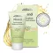 OLIVENÖL GESICHTSPFLEGE Välimeren rusketusvoide, 50 ml