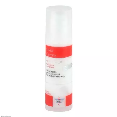 UREA FAGRON Kerma, 150 ml