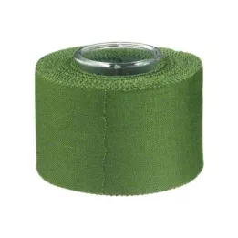 TAPE-Side 3,8 cm x 10 m vihreä, 1 kpl