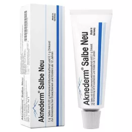 AKNEDERM Voidetta Uusi, 30 g
