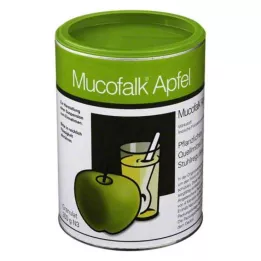 MUCOFALK Omenarouhe.suspensiopurkin.valmistukseen, 300 g