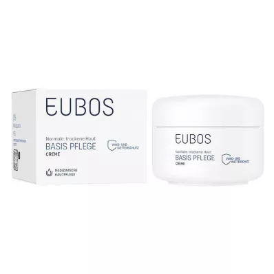 EUBOS VOIDE, 100 ml