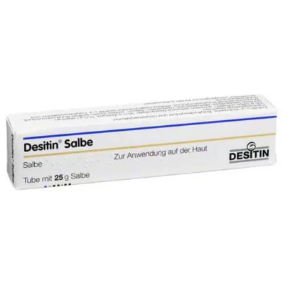 DESITIN Voide, 25 g