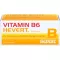 VITAMIN B6 HEVERT tablettia, 50 kpl