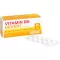 VITAMIN B6 HEVERT tablettia, 50 kpl