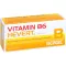 VITAMIN B6 HEVERT tablettia, 50 kpl