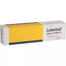 LEDERLIND Parannustahna, 100 g