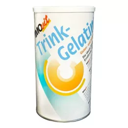 TRINKGELATINE Imovit instant-jauhe, 500 g