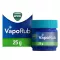 WICK VapoRub kylmävoide, 25 g