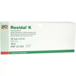 ROSIDAL K-side 12 cmx5 m, 10 kpl