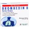 BROMHEXIN 8 Berlin Chemie päällystettyä tablettia, 20 kpl