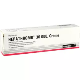 HEPATHROMB Kerma 30.000, 50 g
